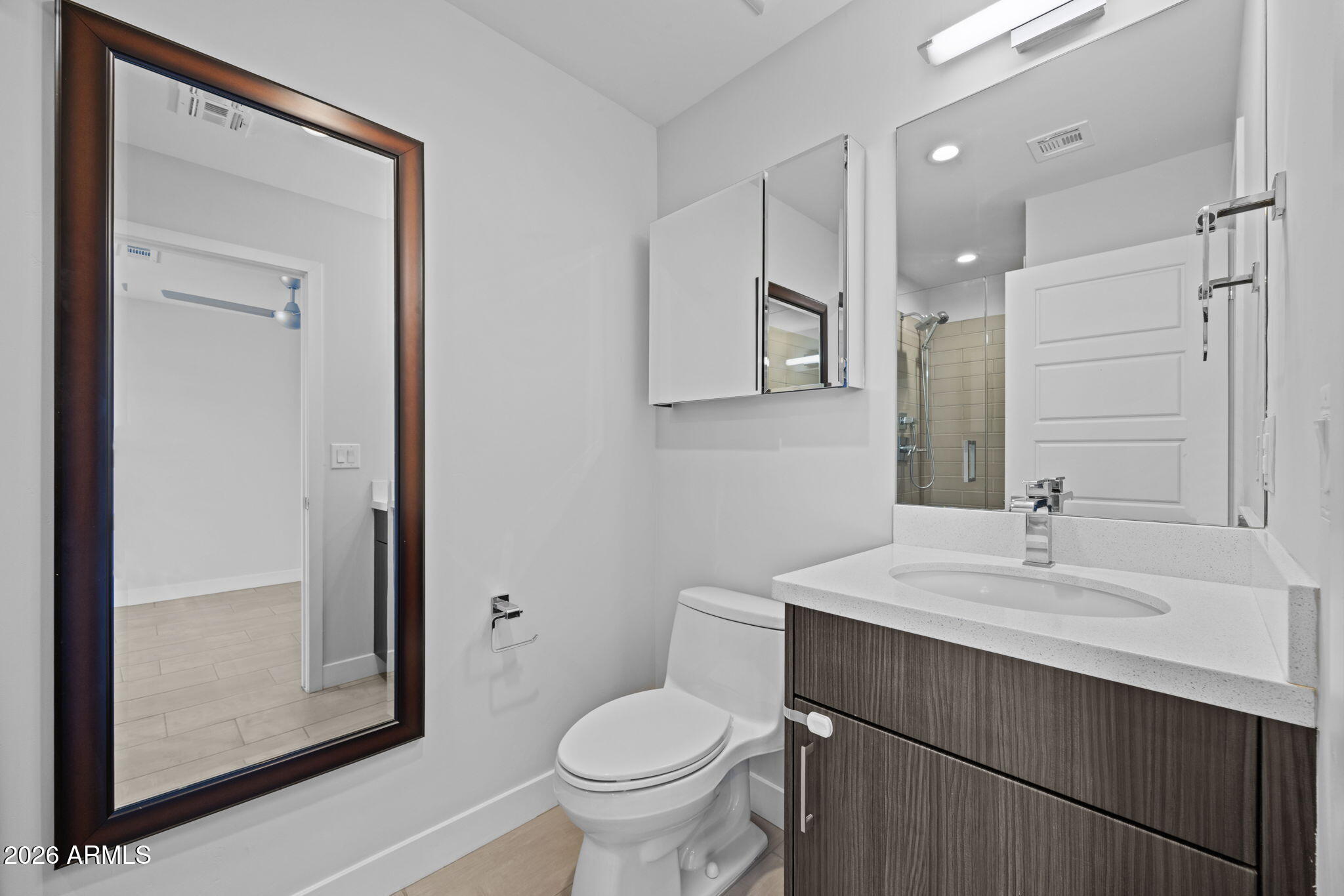 AERIUM ENCORE TOWNHOMES CONDOMINIUM - Residential