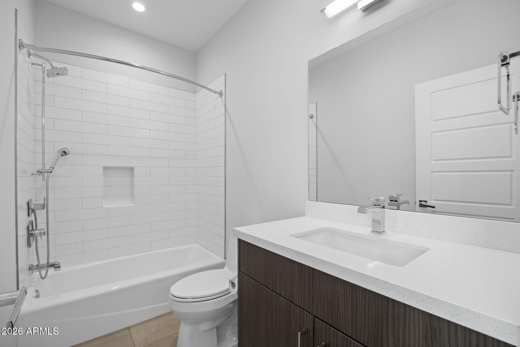 AERIUM ENCORE TOWNHOMES CONDOMINIUM - Residential