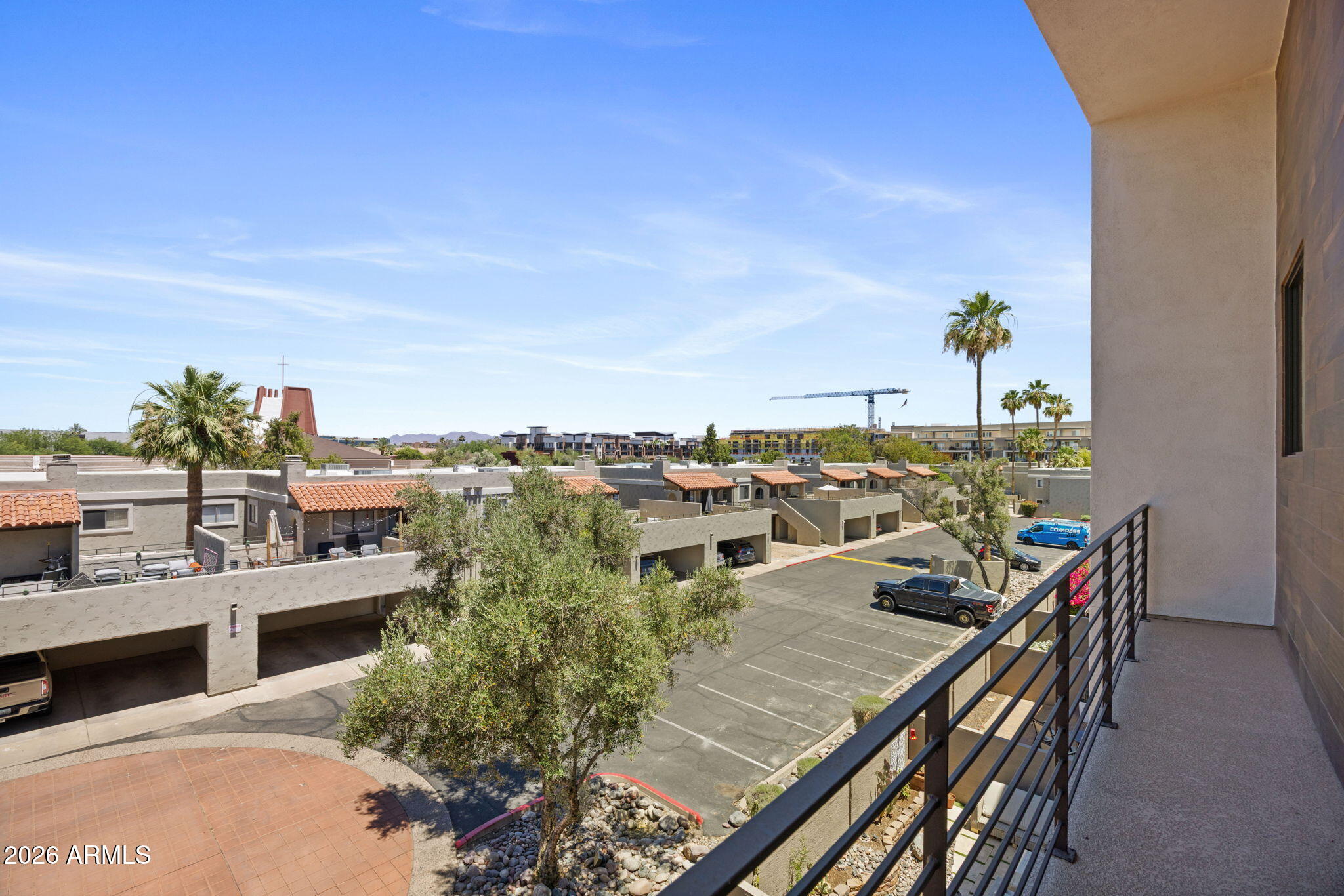 AERIUM ENCORE TOWNHOMES CONDOMINIUM - Residential