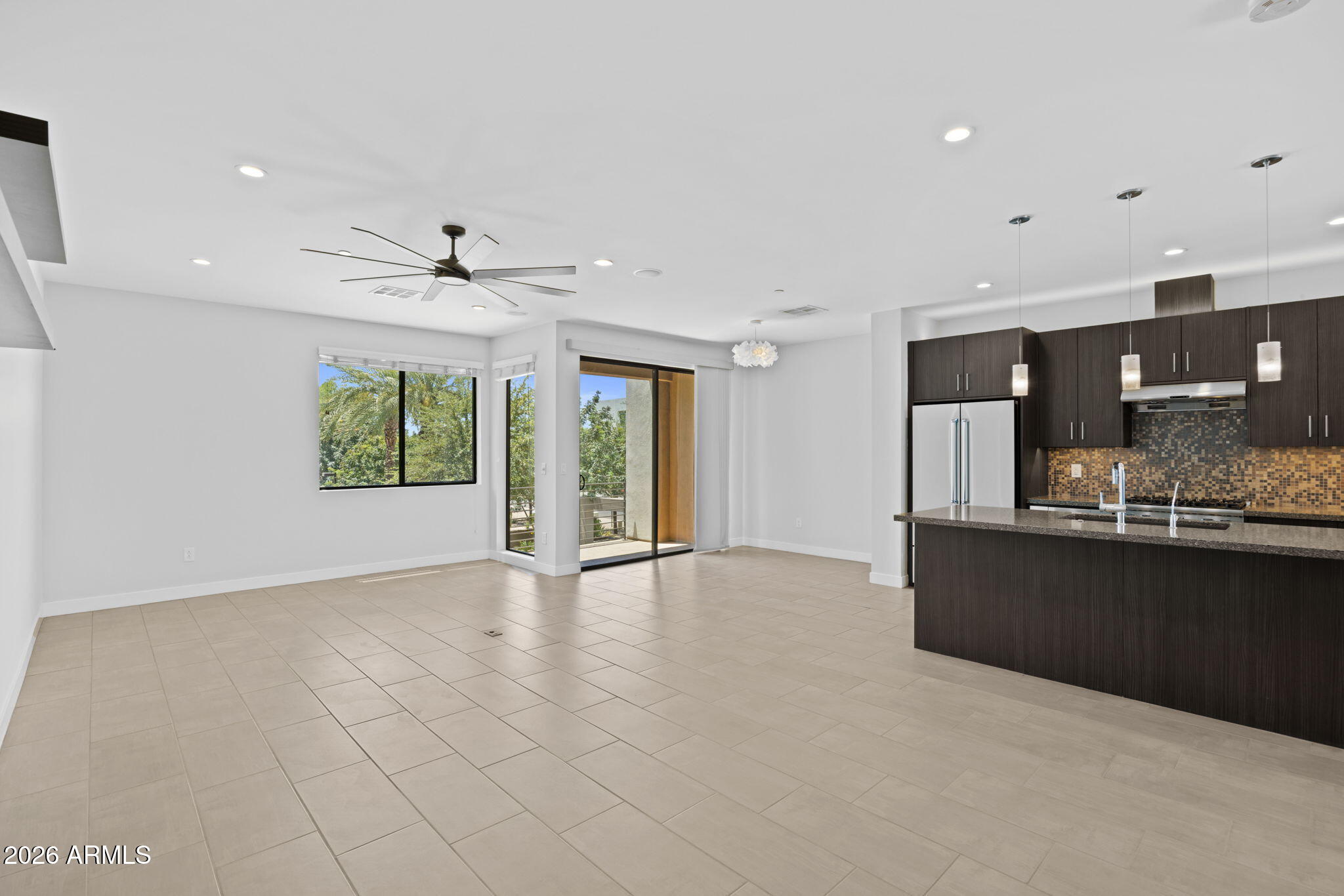 AERIUM ENCORE TOWNHOMES CONDOMINIUM - Residential