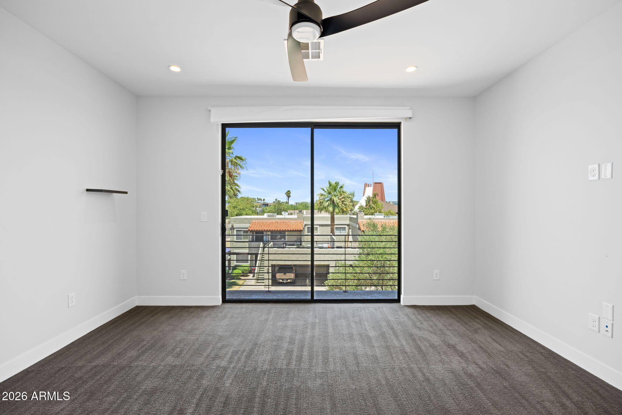 AERIUM ENCORE TOWNHOMES CONDOMINIUM - Residential