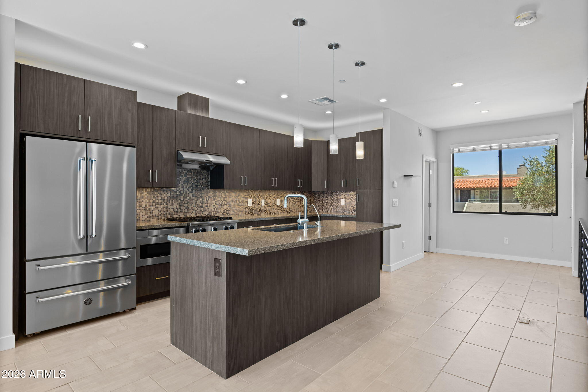 AERIUM ENCORE TOWNHOMES CONDOMINIUM - Residential