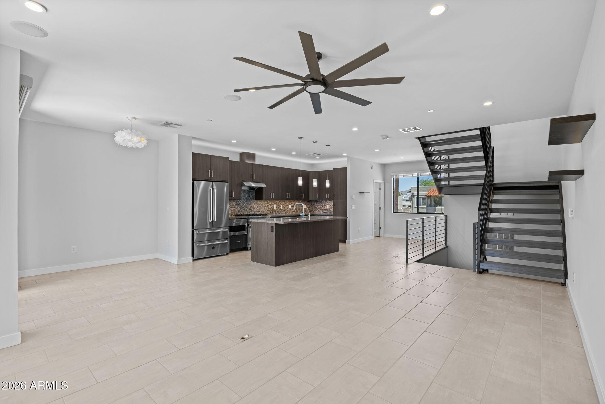 AERIUM ENCORE TOWNHOMES CONDOMINIUM - Residential