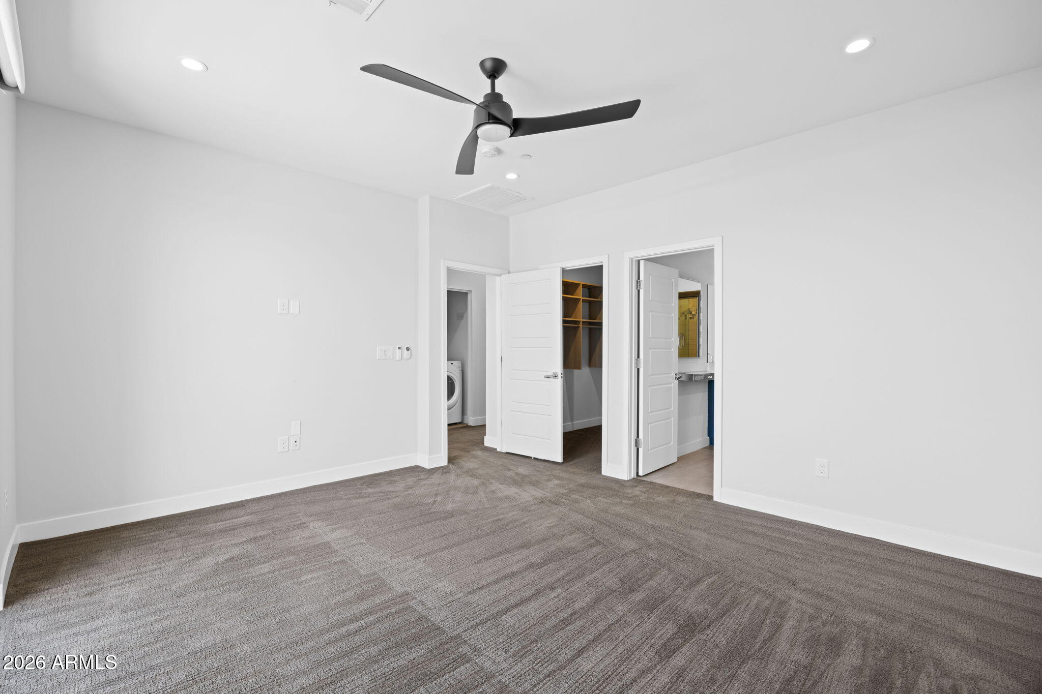 AERIUM ENCORE TOWNHOMES CONDOMINIUM - Residential