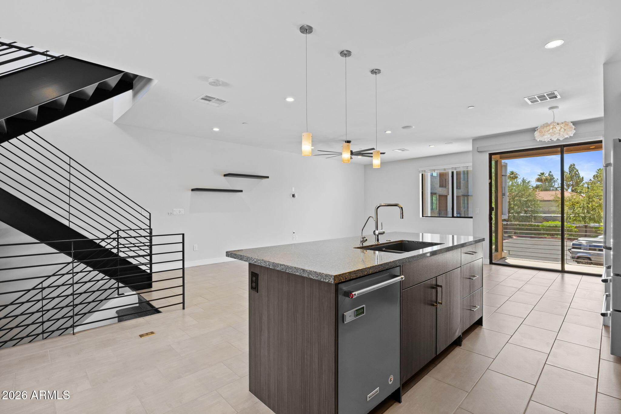 AERIUM ENCORE TOWNHOMES CONDOMINIUM - Residential