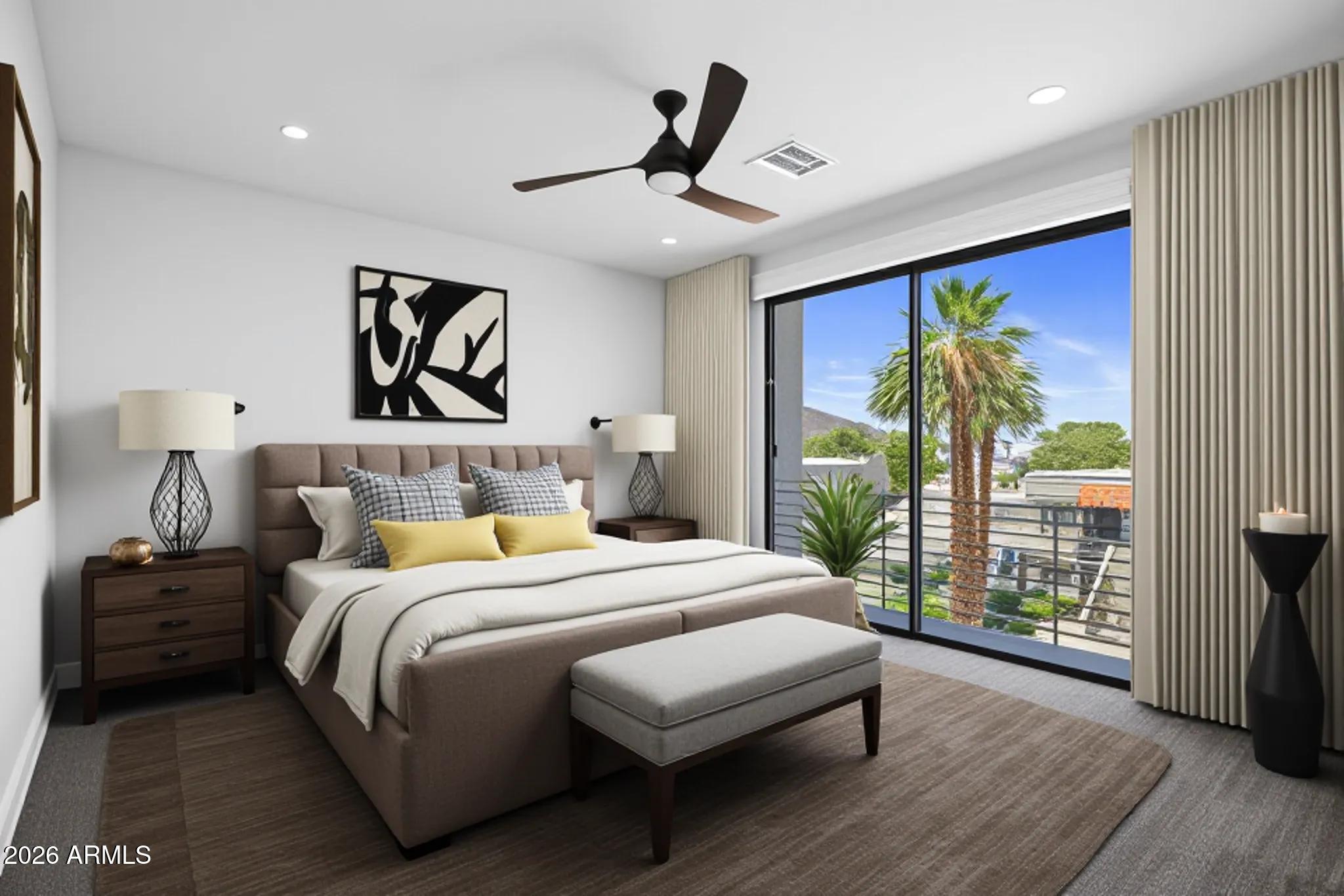 AERIUM ENCORE TOWNHOMES CONDOMINIUM - Residential