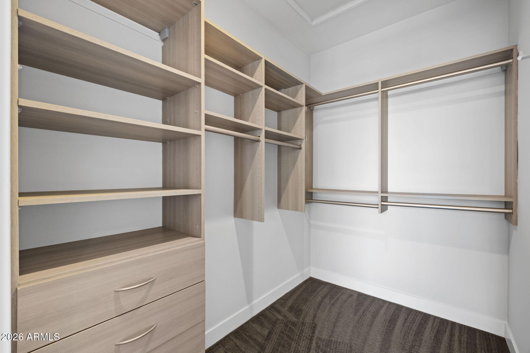 AERIUM ENCORE TOWNHOMES CONDOMINIUM - Residential