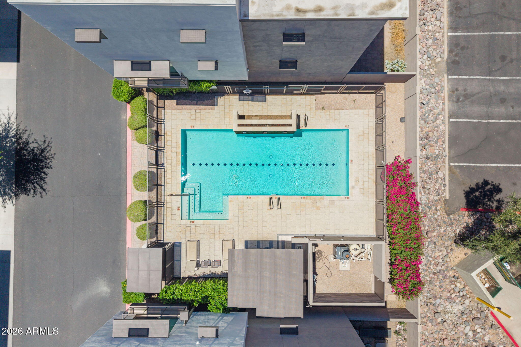 AERIUM ENCORE TOWNHOMES CONDOMINIUM - Residential
