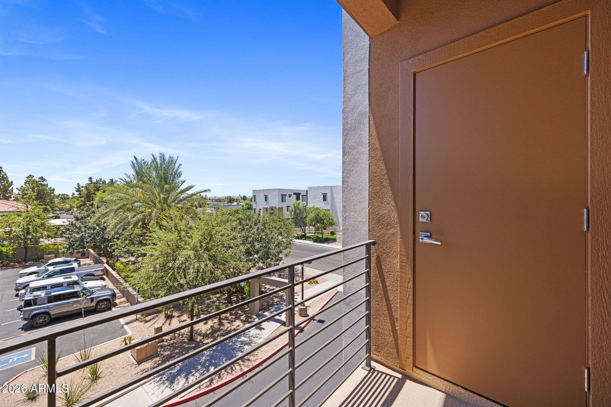 AERIUM ENCORE TOWNHOMES CONDOMINIUM - Residential