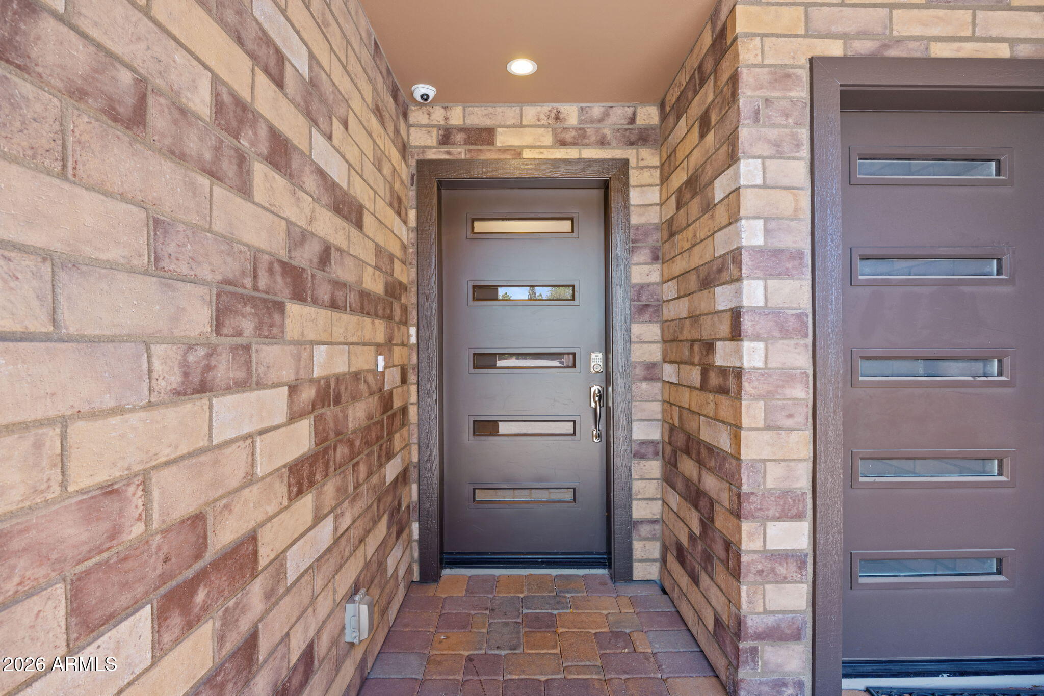 AERIUM ENCORE TOWNHOMES CONDOMINIUM - Residential