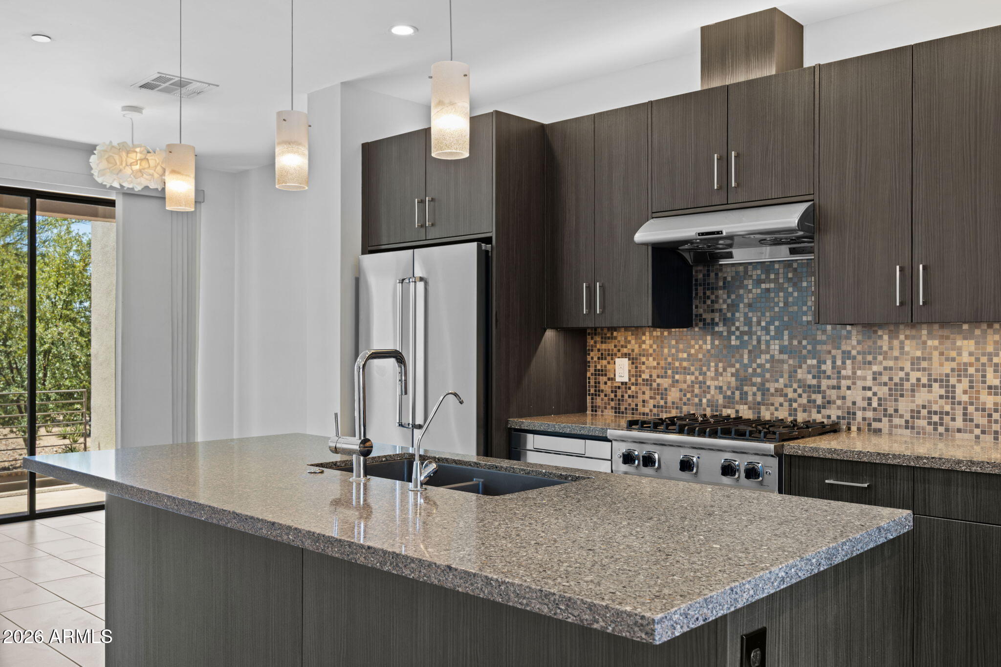 AERIUM ENCORE TOWNHOMES CONDOMINIUM - Residential