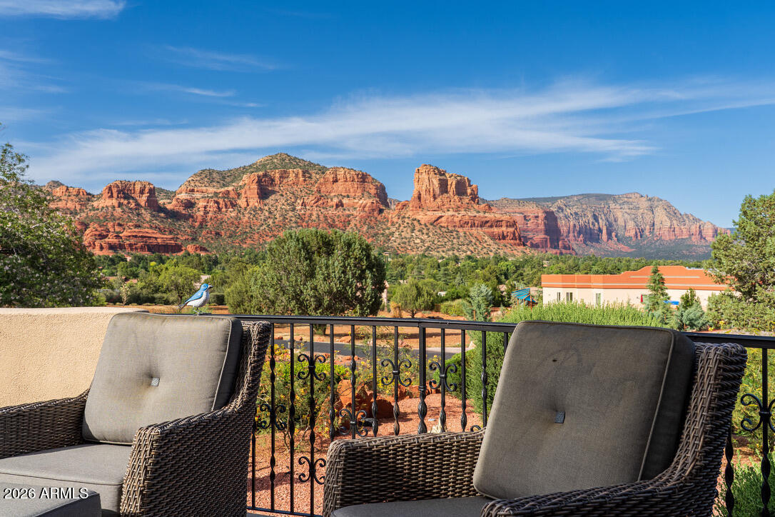 Sun Up Ranch - Residential