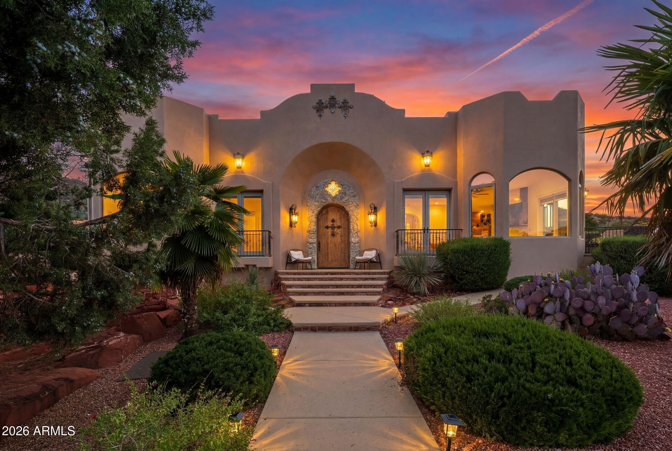 Sun Up Ranch - Residential