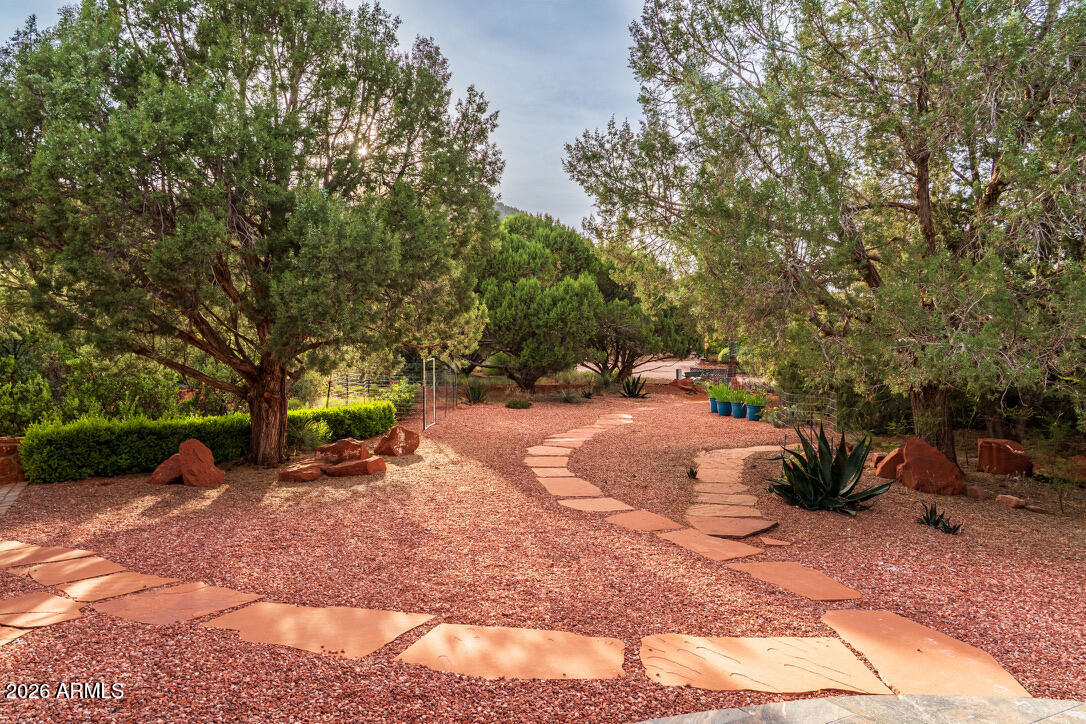 Sun Up Ranch - Residential