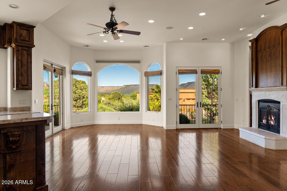 Sun Up Ranch - Residential