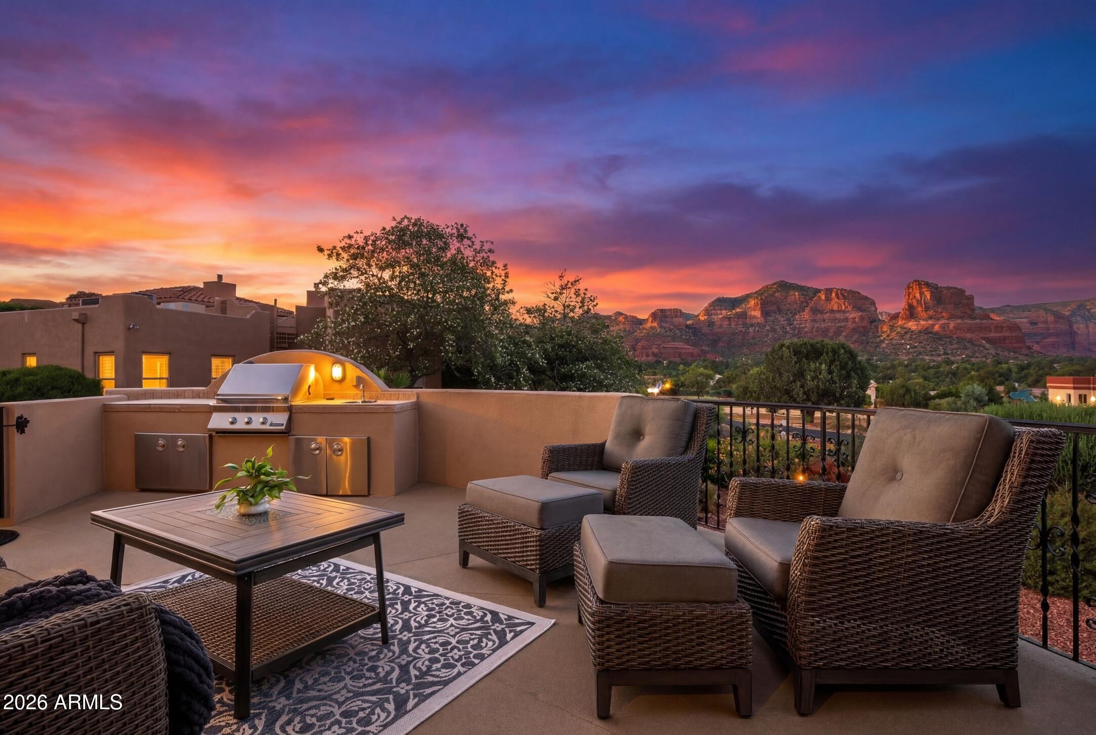 Sun Up Ranch - Residential