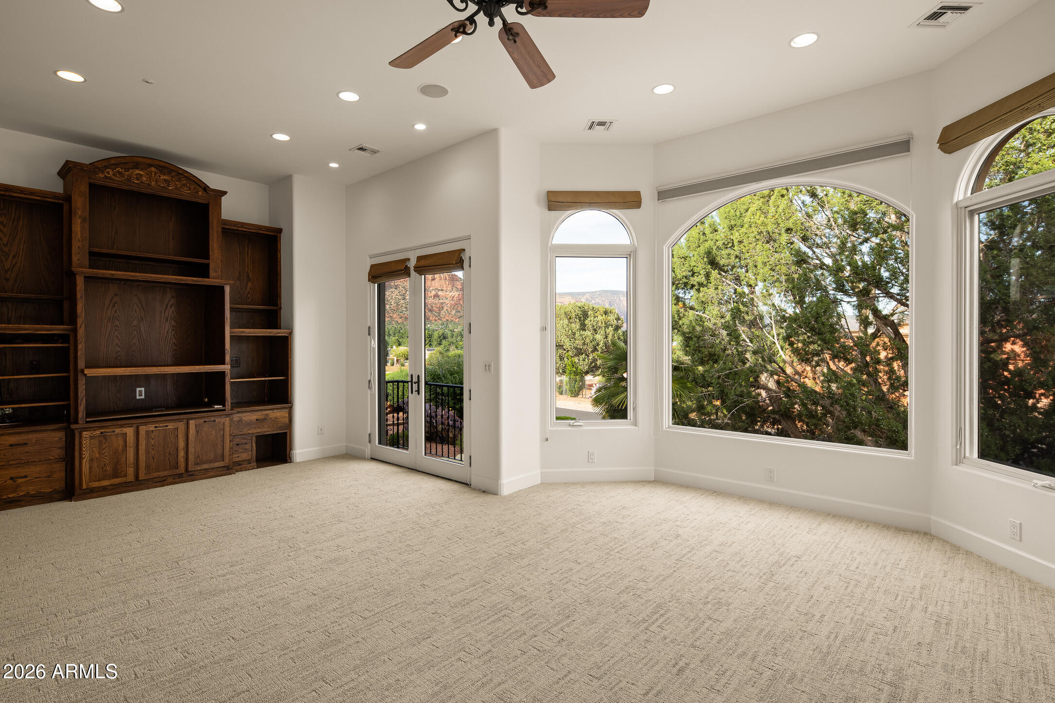 Sun Up Ranch - Residential