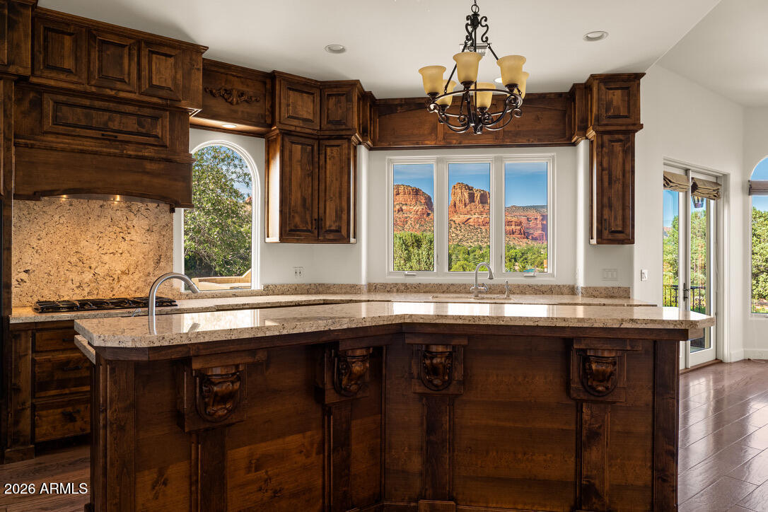 Sun Up Ranch - Residential