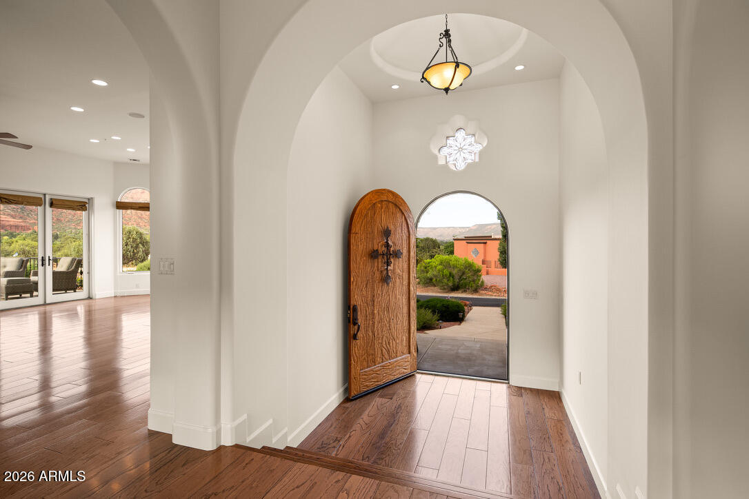 Sun Up Ranch - Residential
