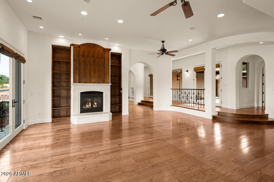 Sun Up Ranch - Residential