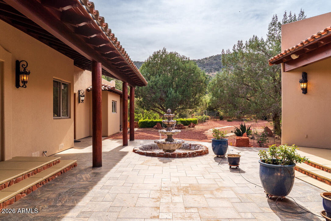 Sun Up Ranch - Residential