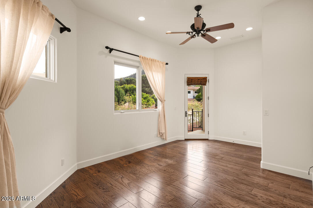 Sun Up Ranch - Residential