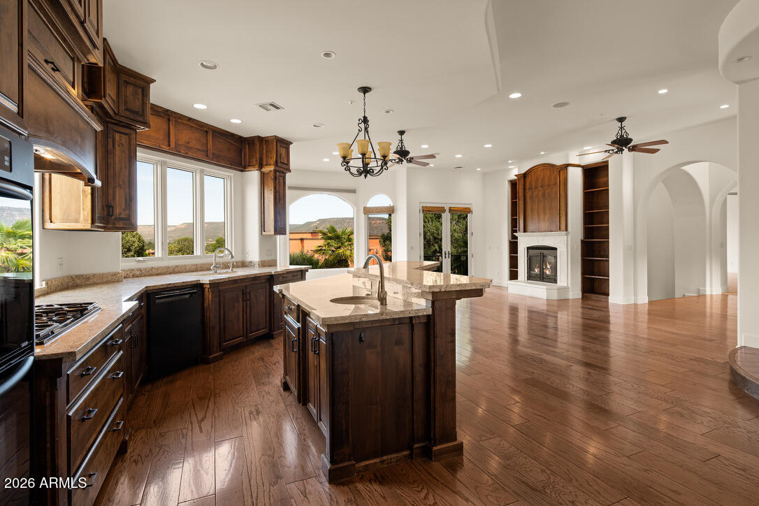 Sun Up Ranch - Residential