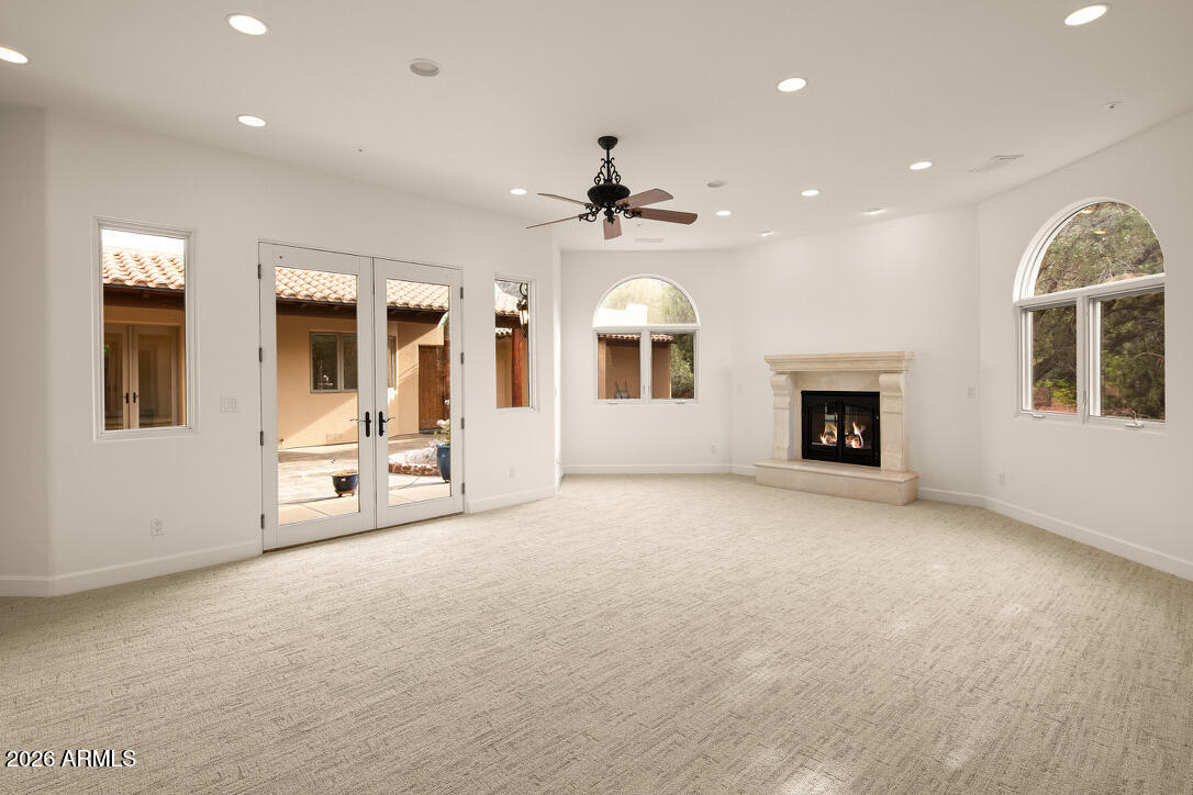 Sun Up Ranch - Residential