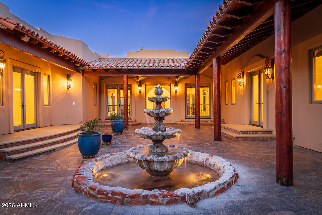Sun Up Ranch - Residential