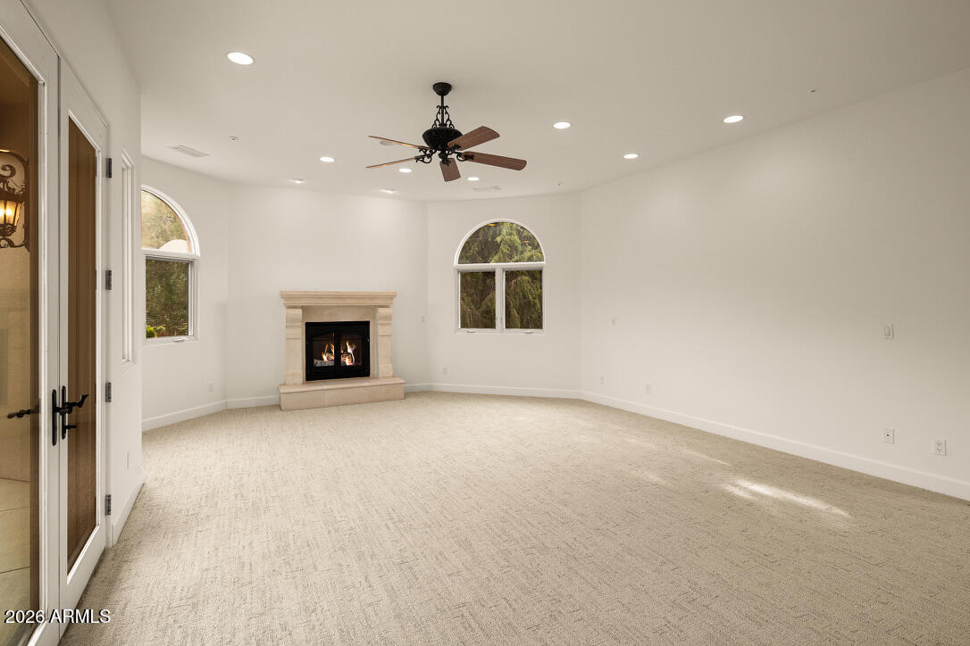 Sun Up Ranch - Residential