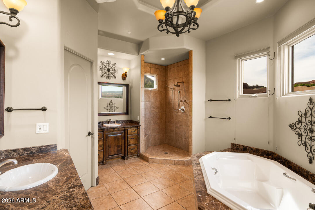 Sun Up Ranch - Residential