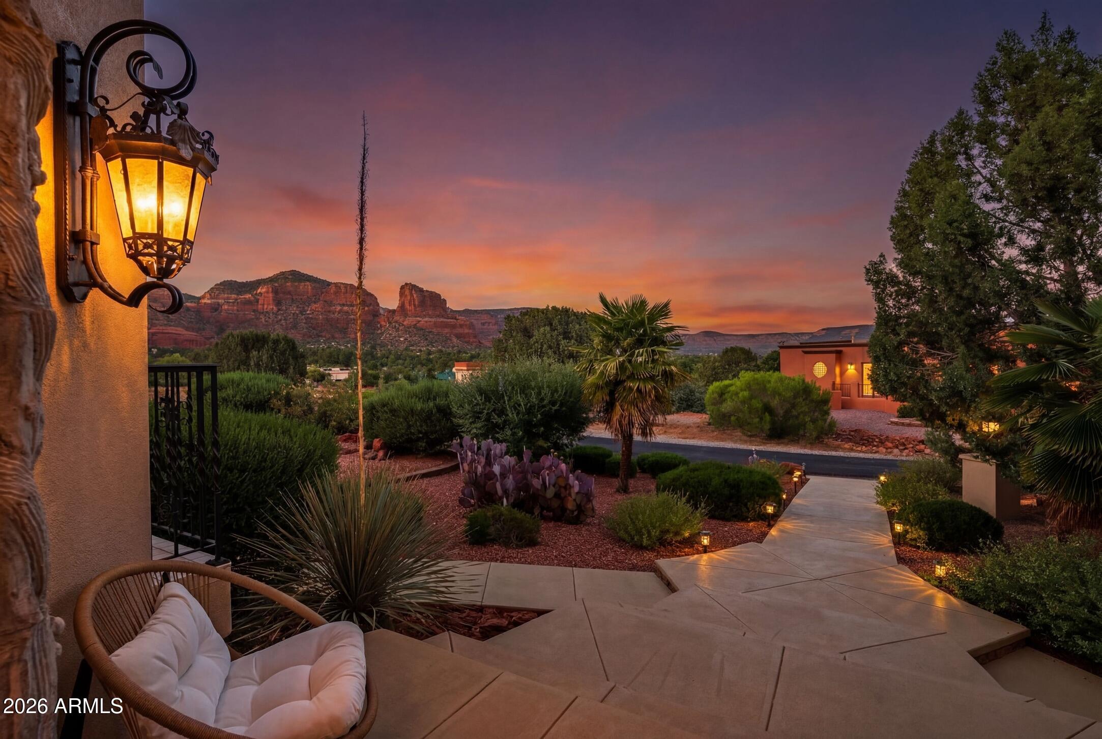 Sun Up Ranch - Residential