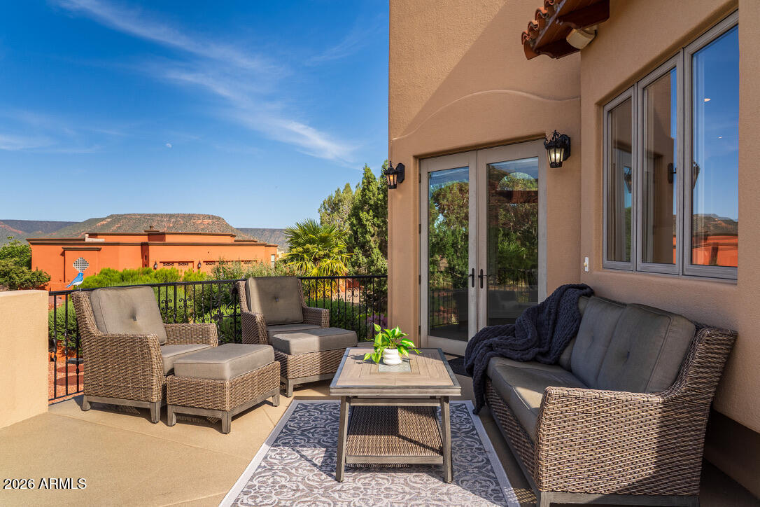 Sun Up Ranch - Residential
