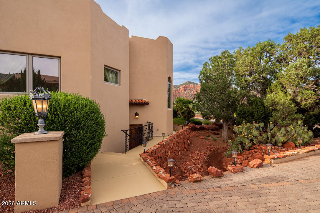 Sun Up Ranch - Residential