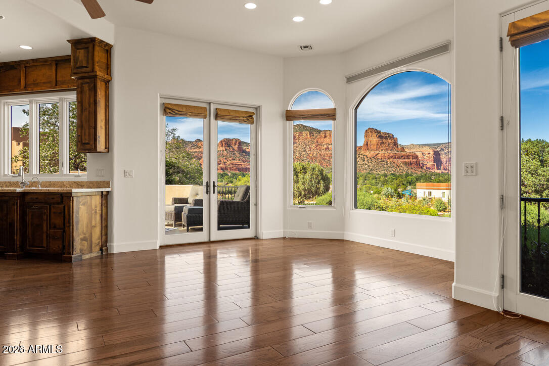 Sun Up Ranch - Residential