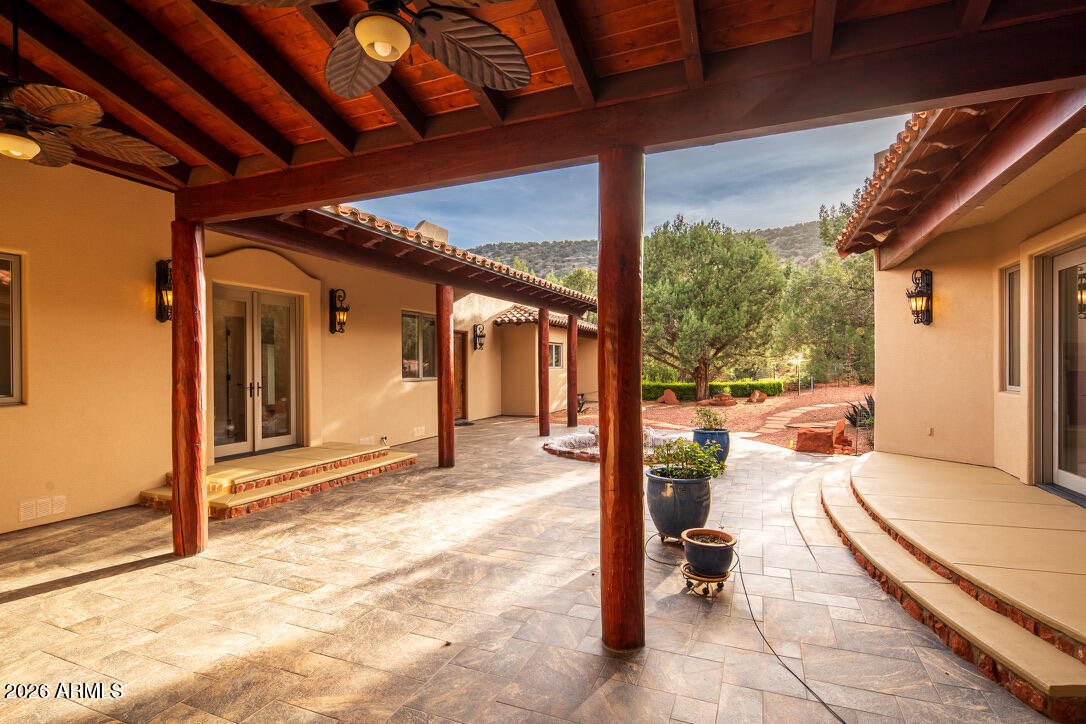 Sun Up Ranch - Residential