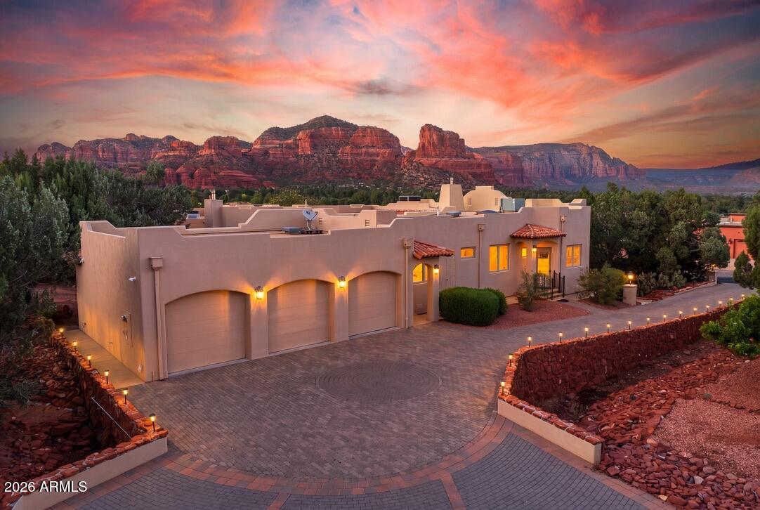 Sun Up Ranch - Residential