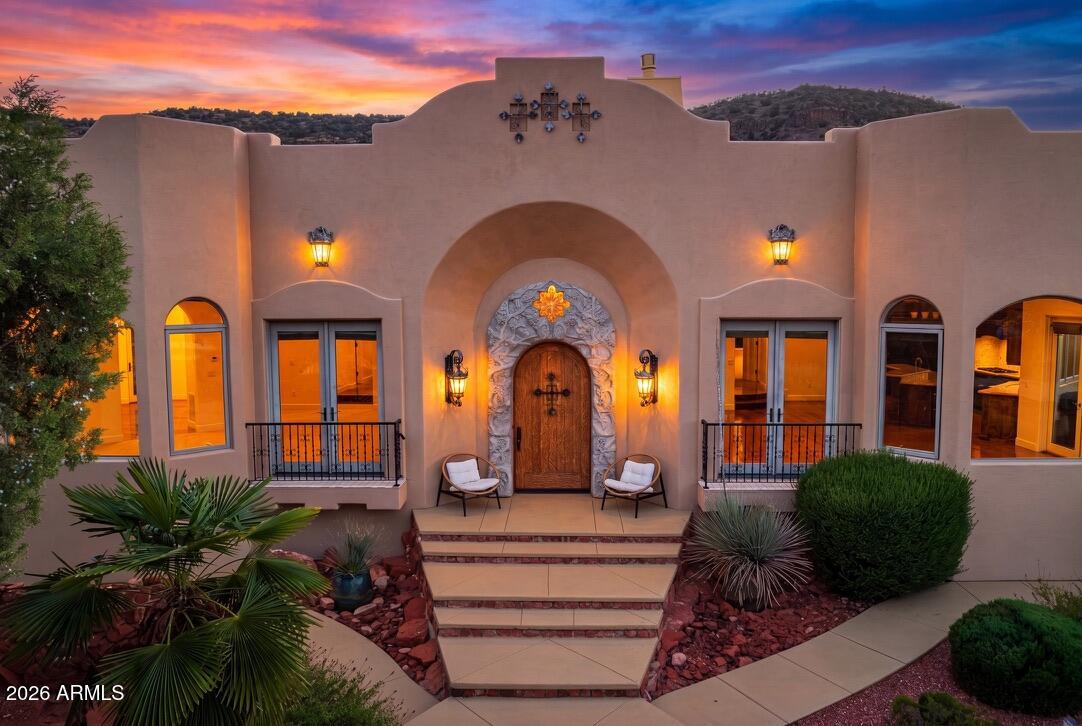 Sun Up Ranch - Residential
