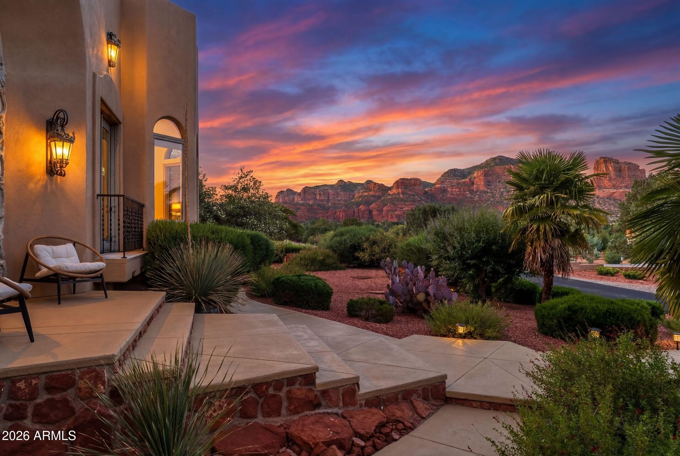 Sun Up Ranch - Residential