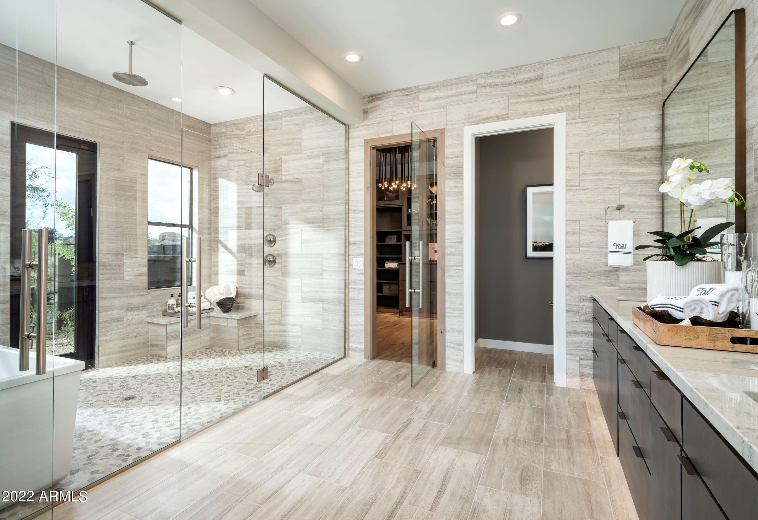 RANCH GATE ESTATES - Residential