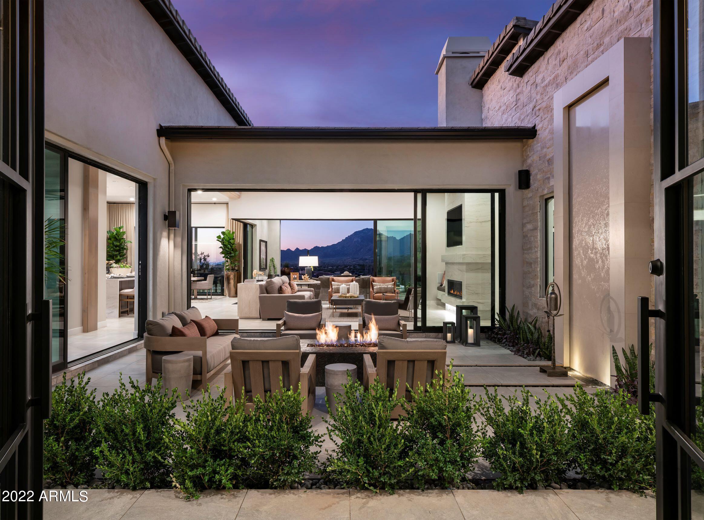 RANCH GATE ESTATES - Residential
