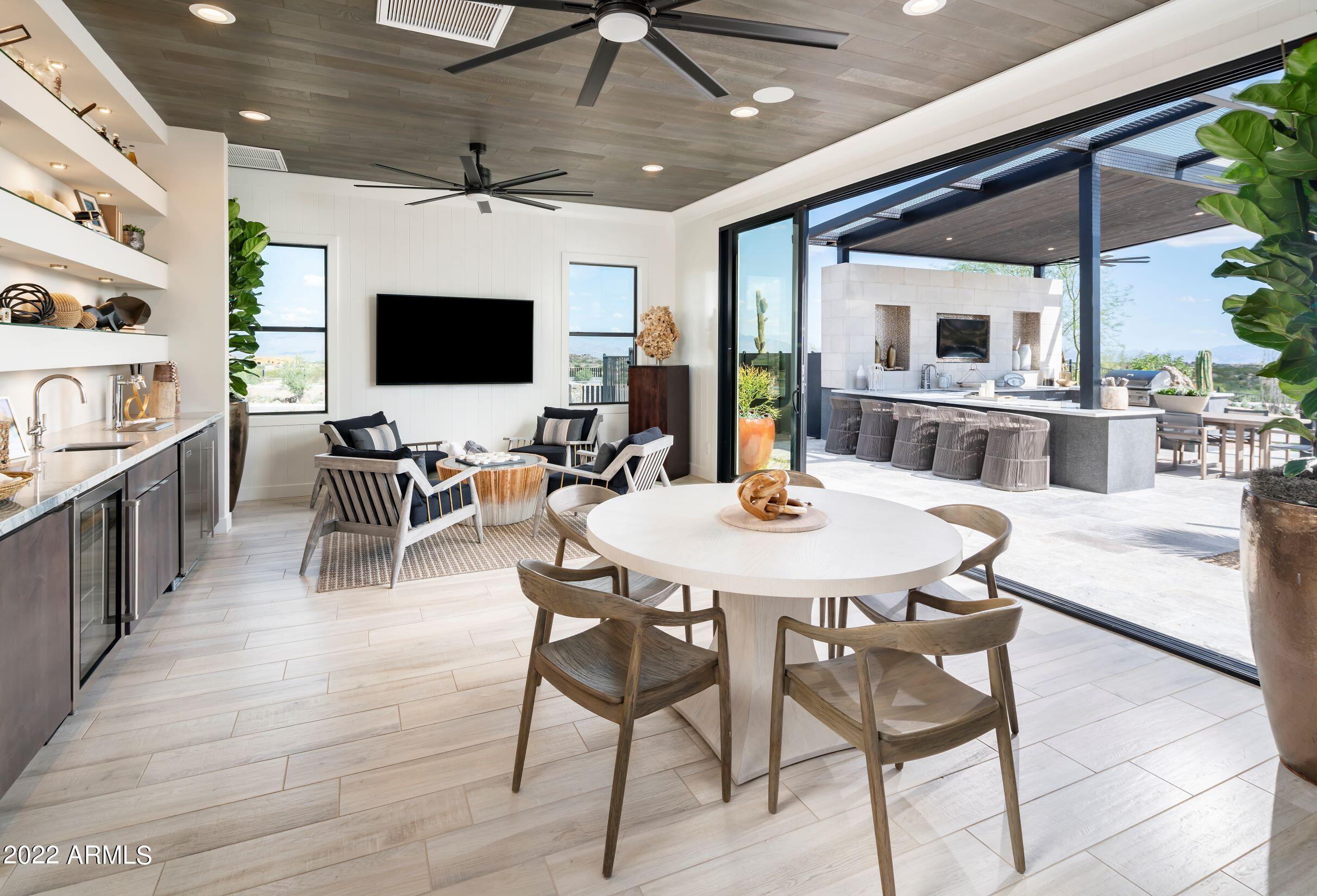 RANCH GATE ESTATES - Residential