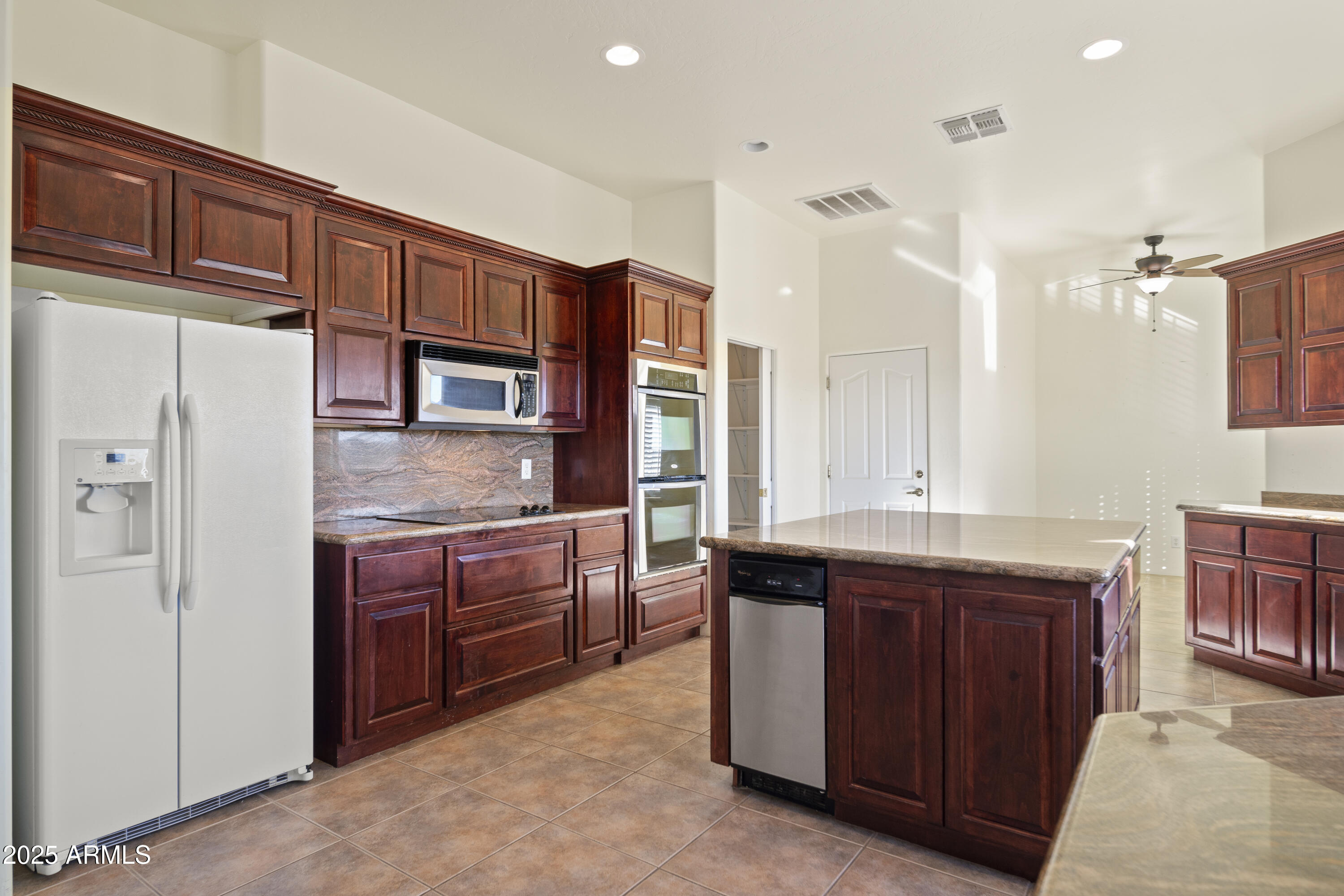 SONORAN ESTATES SUBDIVISION - Residential