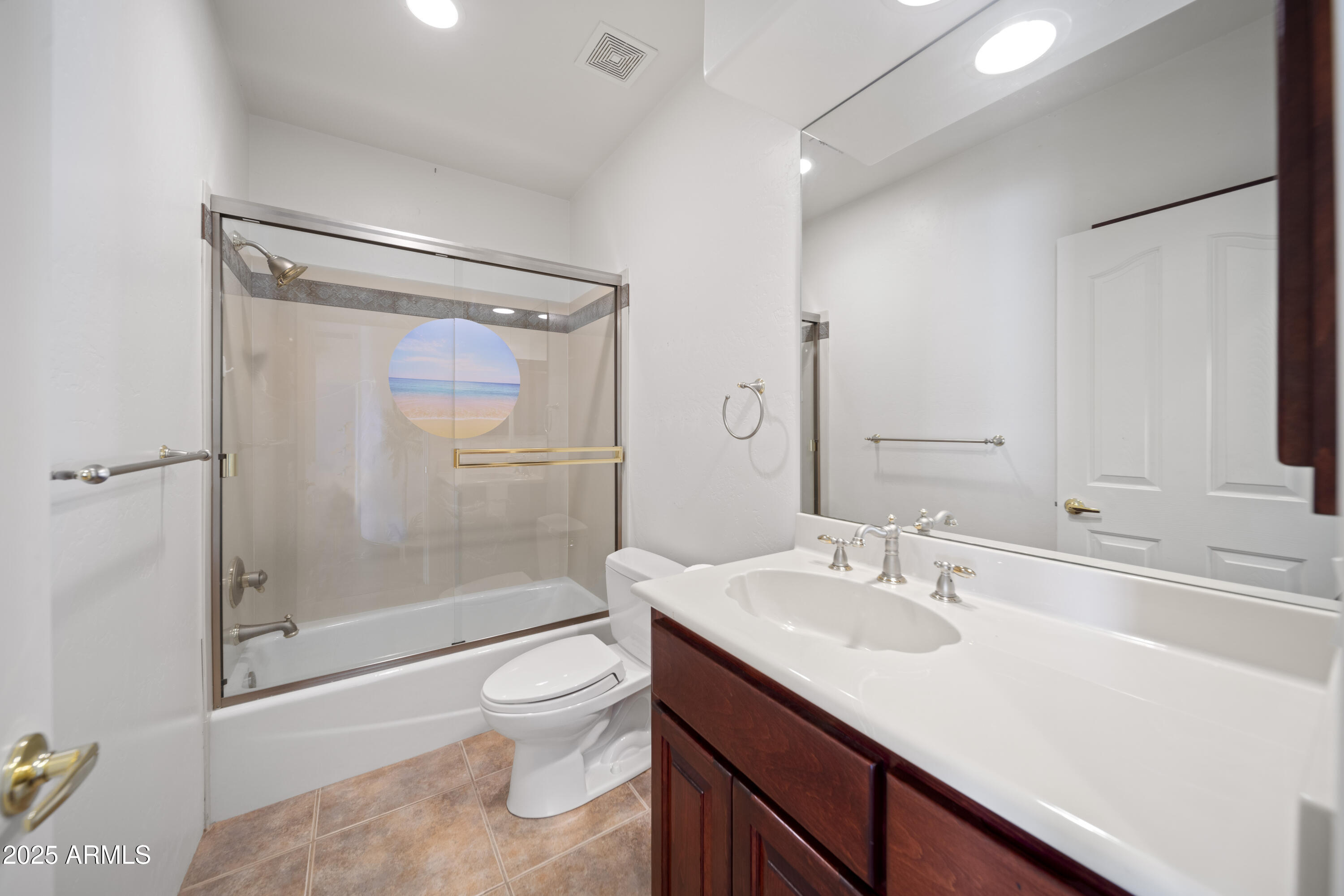 SONORAN ESTATES SUBDIVISION - Residential
