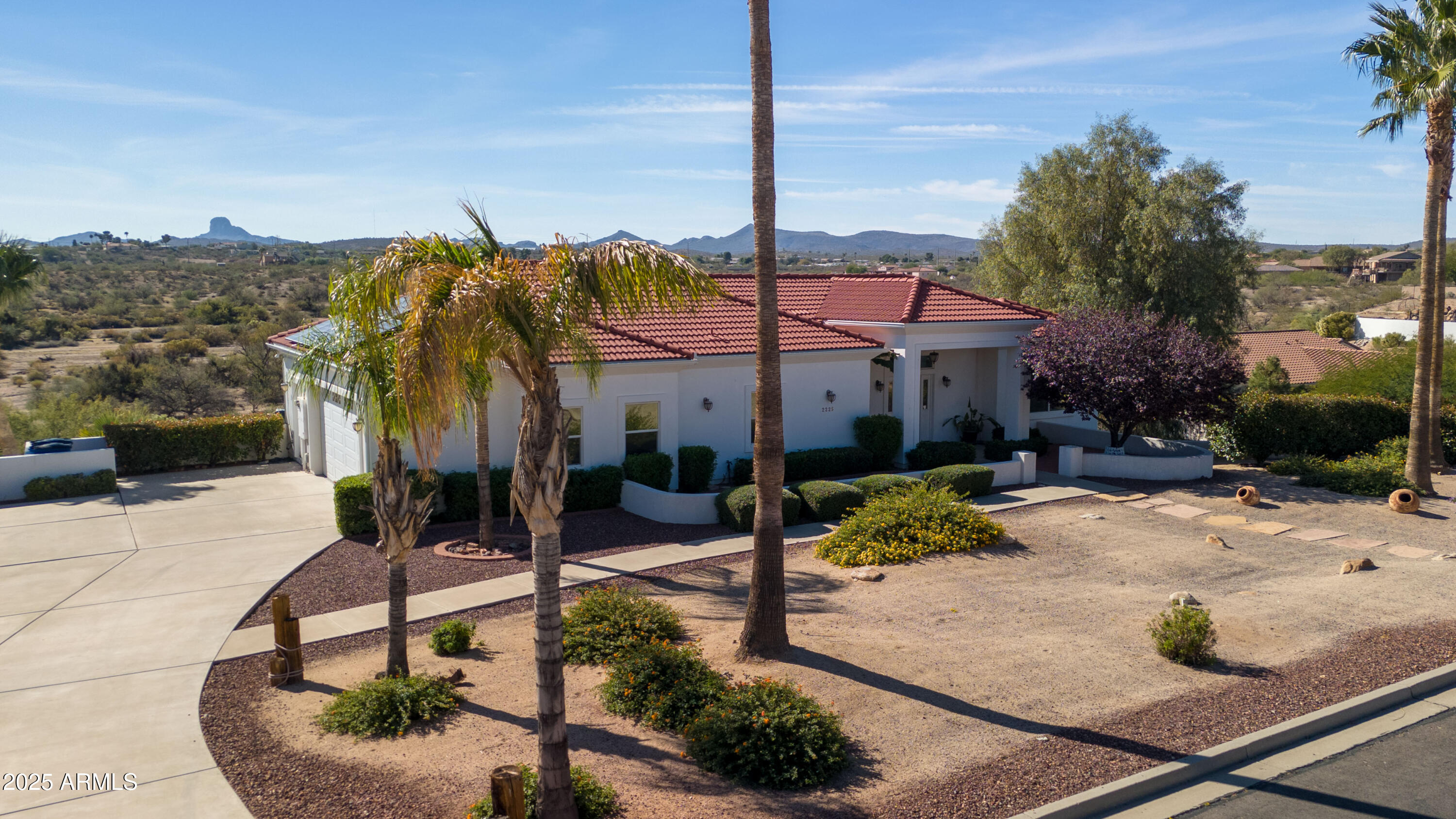 SONORAN ESTATES SUBDIVISION - Residential