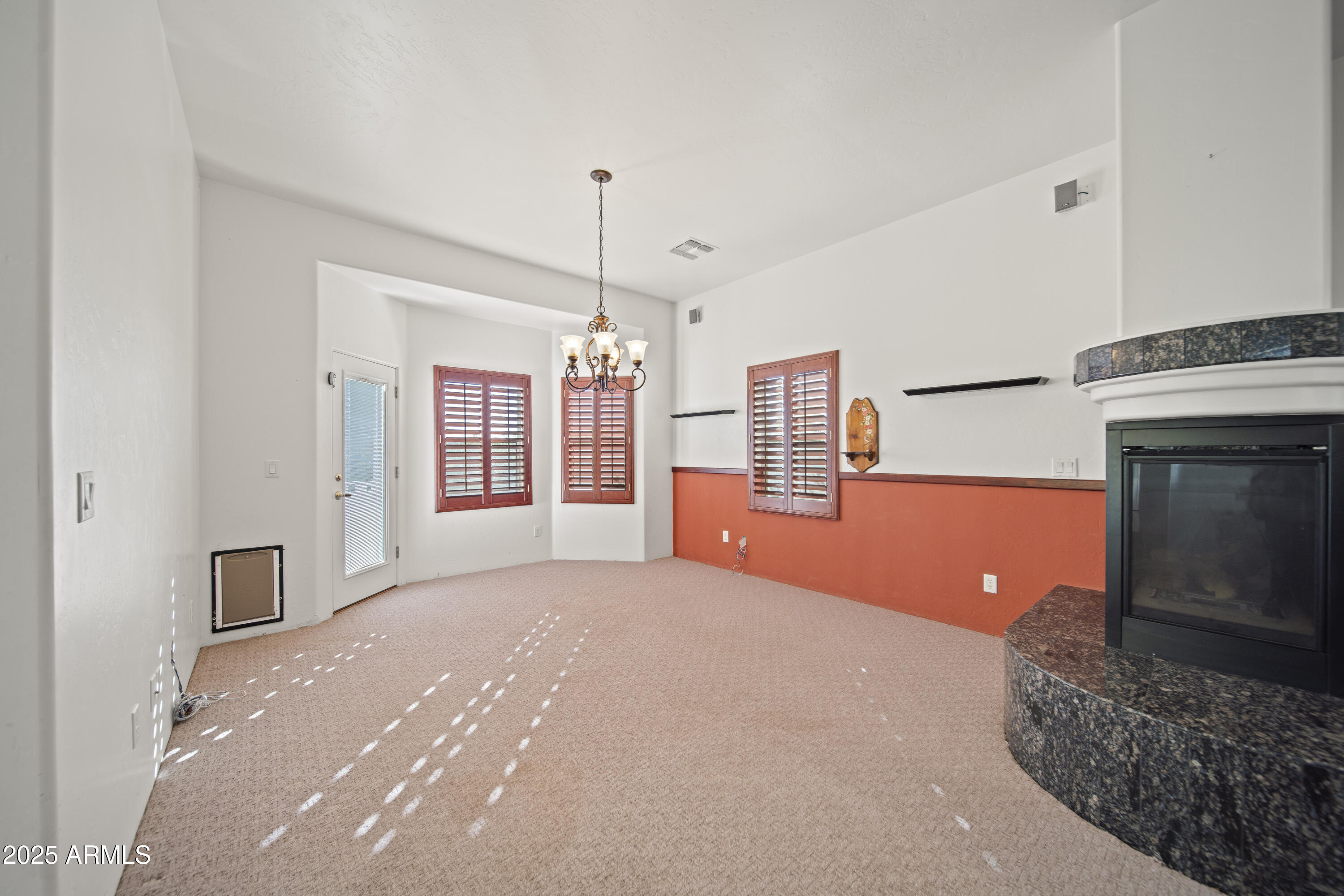 SONORAN ESTATES SUBDIVISION - Residential