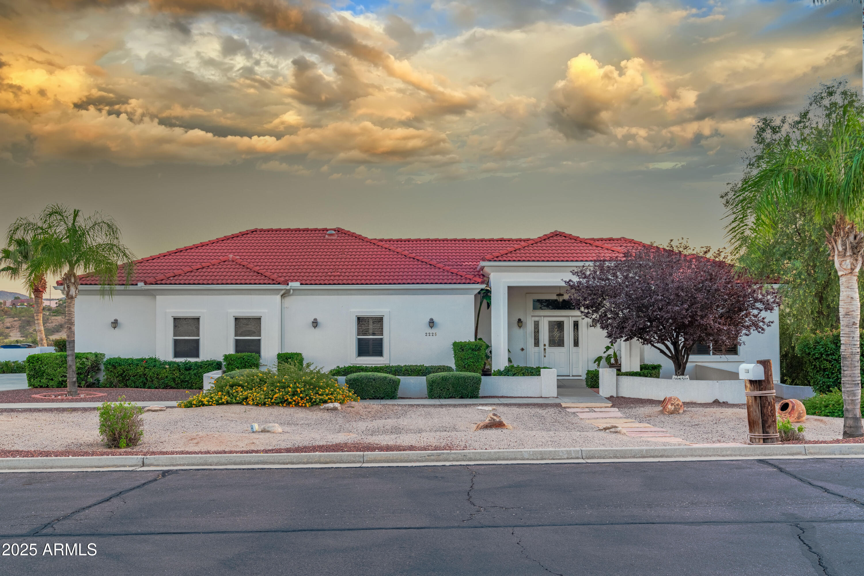 SONORAN ESTATES SUBDIVISION - Residential
