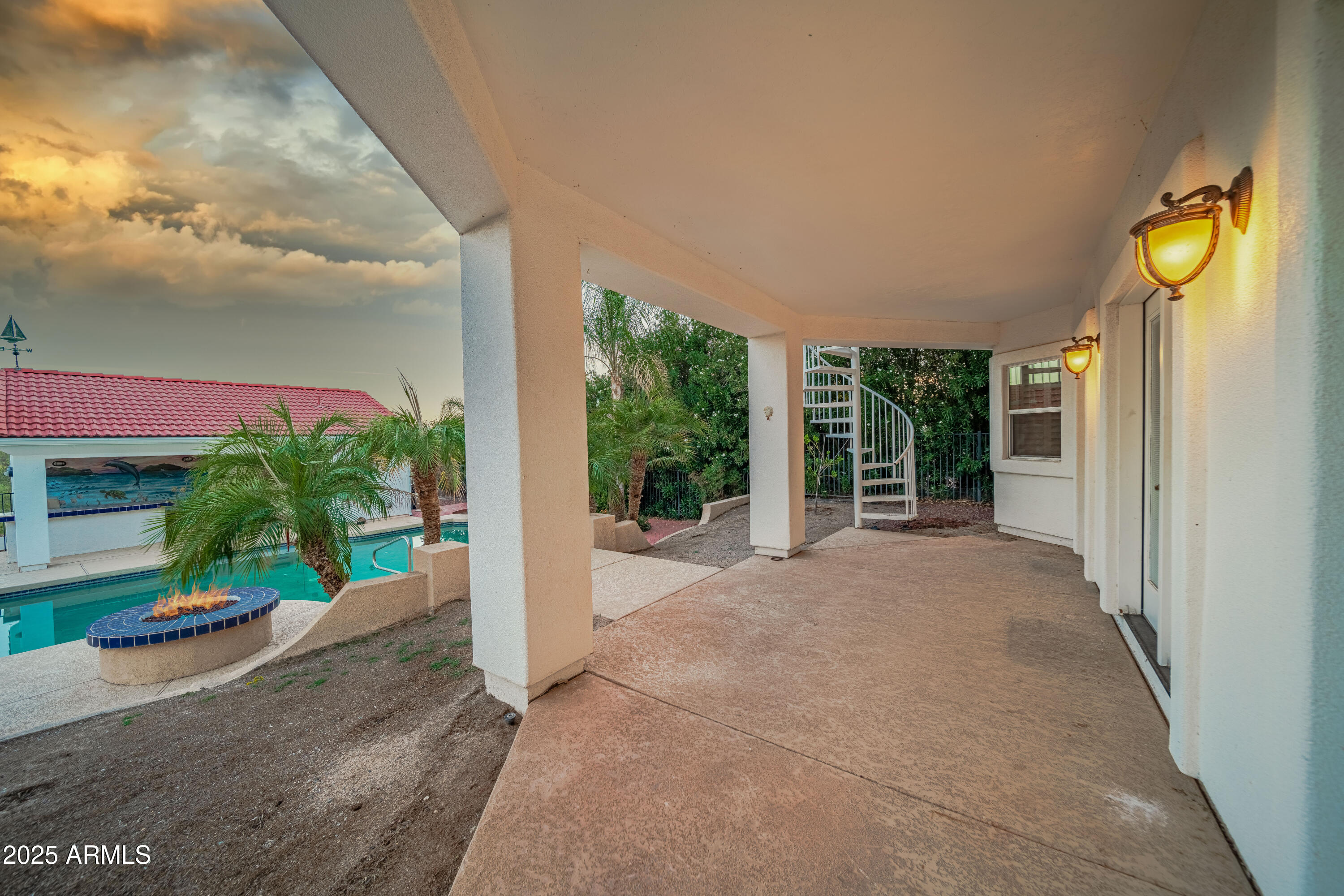 SONORAN ESTATES SUBDIVISION - Residential