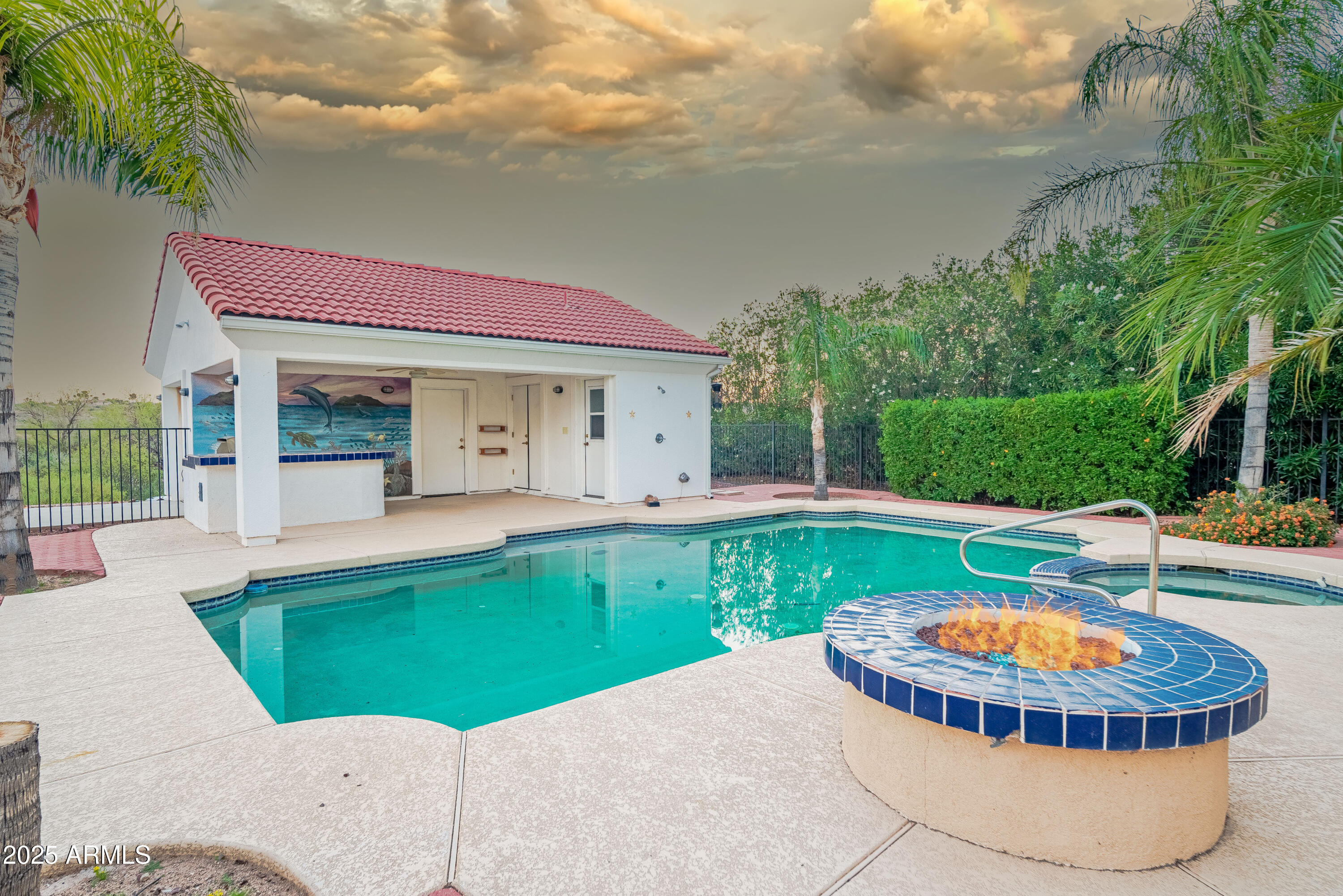 SONORAN ESTATES SUBDIVISION - Residential