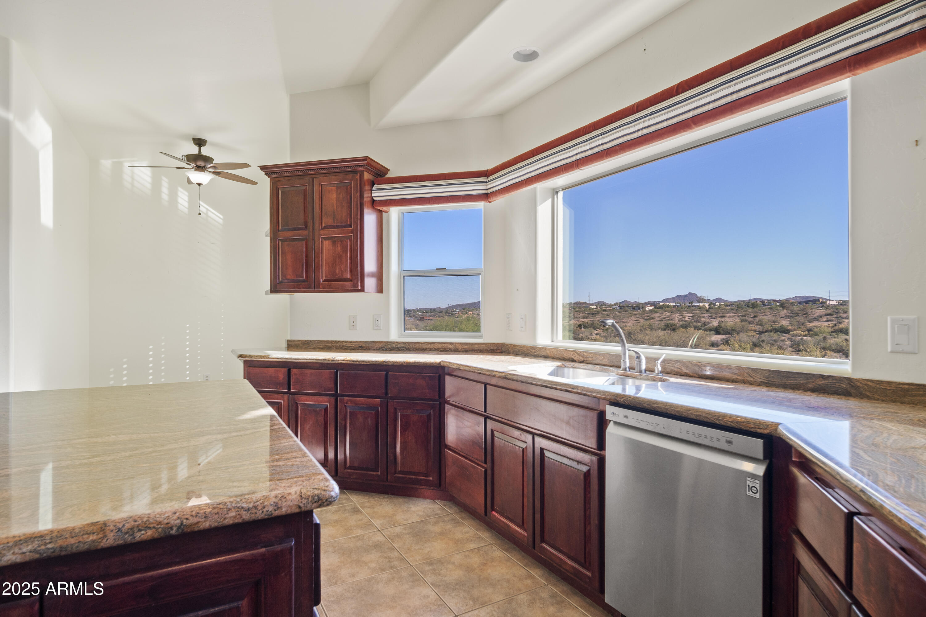 SONORAN ESTATES SUBDIVISION - Residential